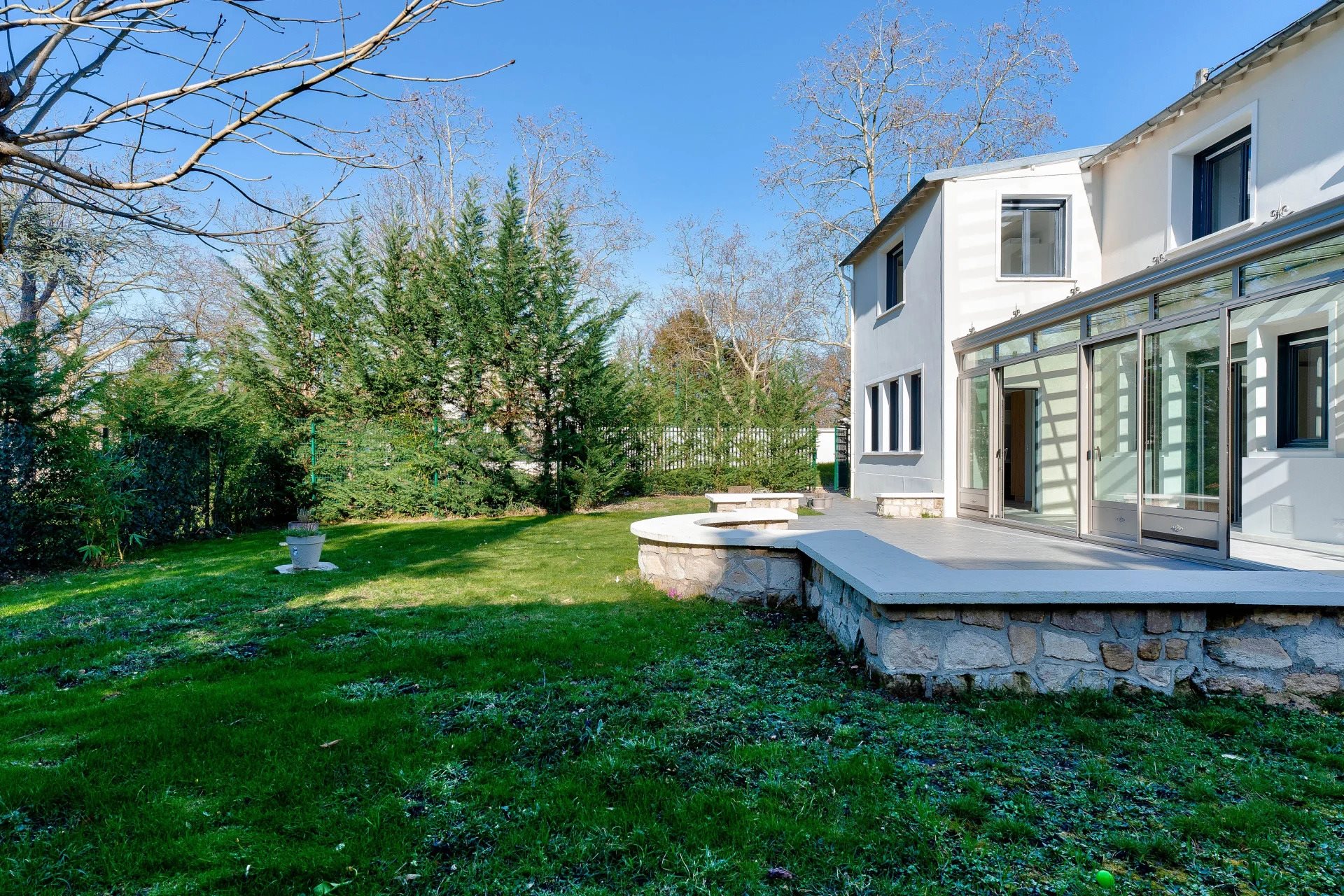 Maison à louer, 149m², Le Vésinet