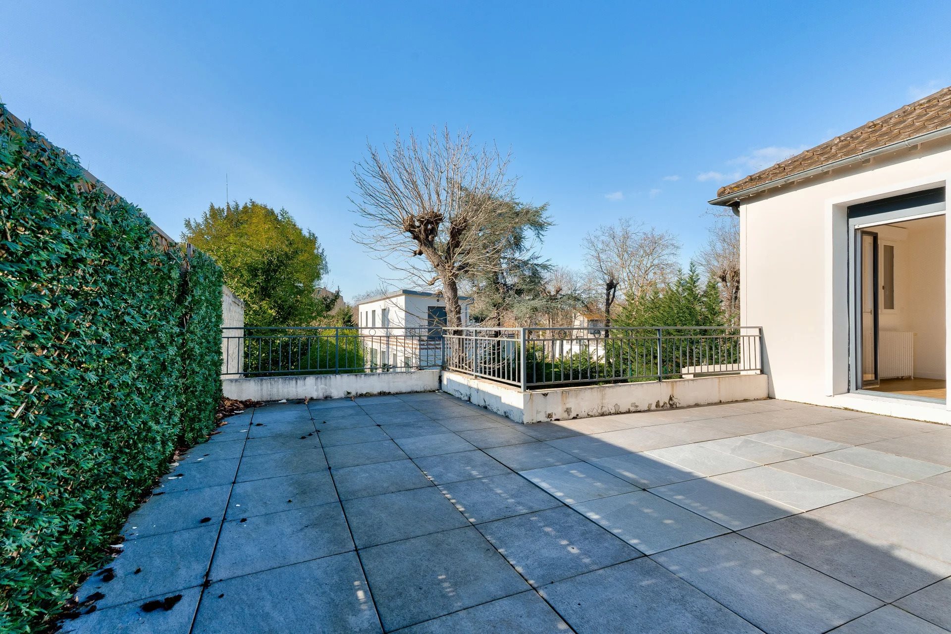 Maison à louer, 149m², Le Vésinet