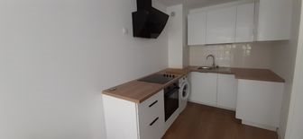 Appartement à louer, 42m², Nantes