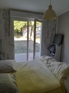 Maison à louer, 100m², Lalbenque