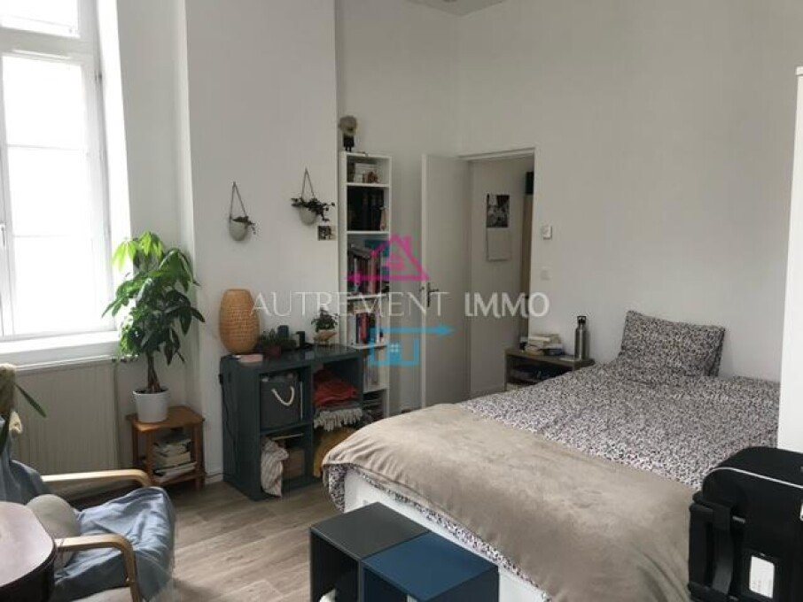 Appartement à louer, 37m², Arras