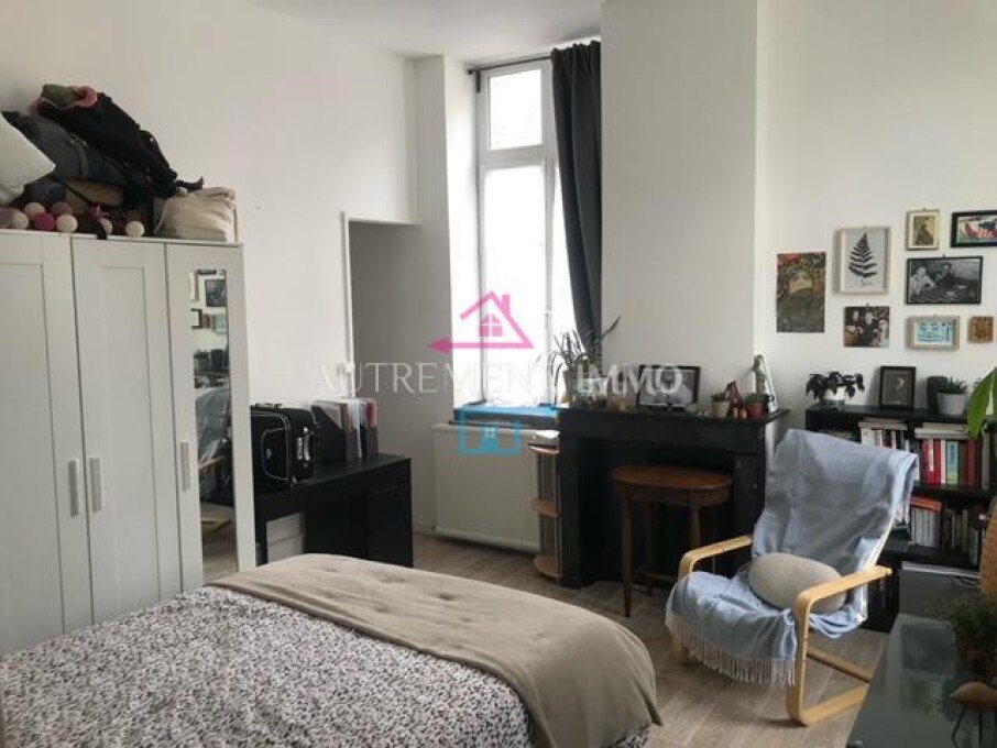 Appartement à louer, 37m², Arras