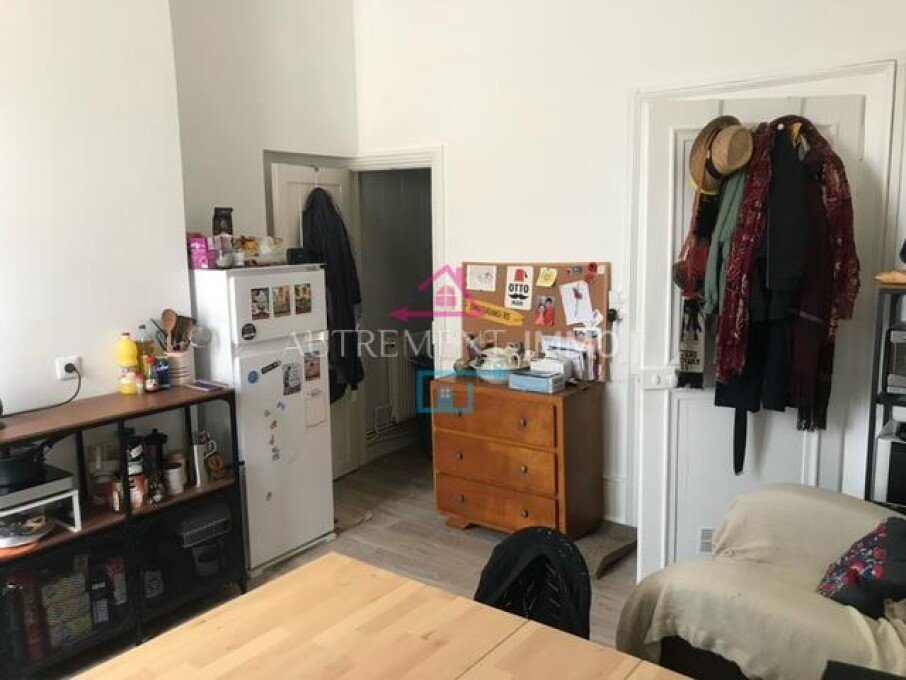 Appartement à louer, 37m², Arras