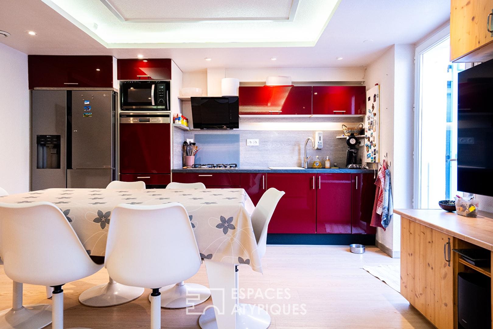 Maison à vendre, 72m², Torreilles