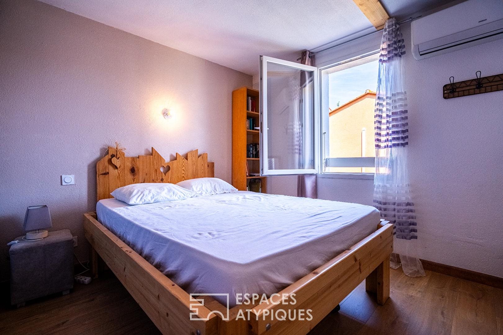 Maison à vendre, 72m², Torreilles