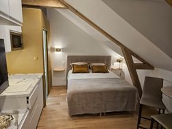 Appartement à louer, 18m², Rennes