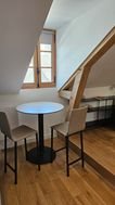 Appartement à louer, 18m², Rennes