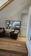 Appartement à louer, 18m², Rennes