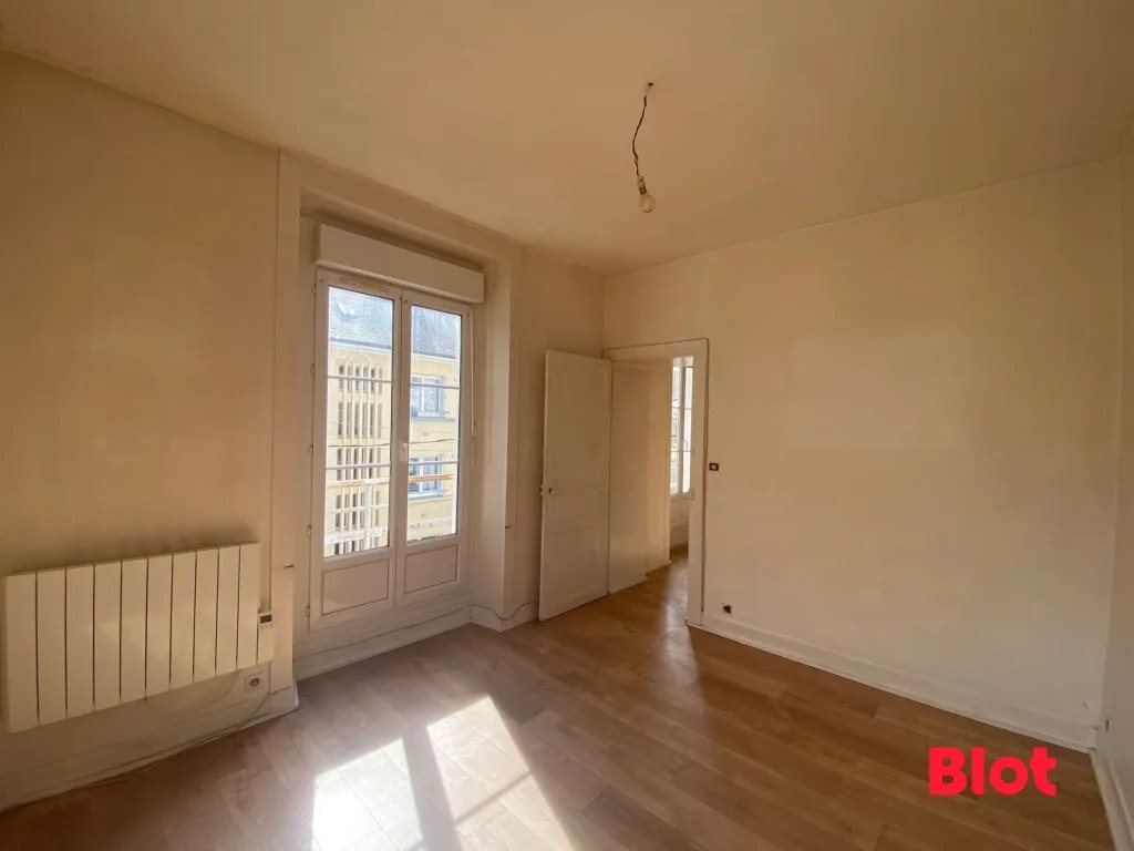 Appartement à vendre, 31m², Rennes