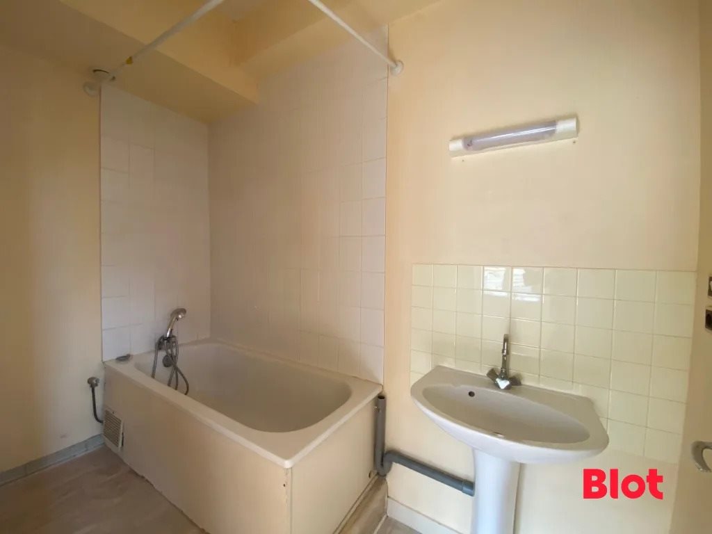 Appartement à vendre, 31m², Rennes