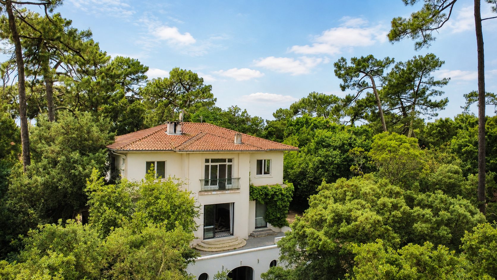 Maison à vendre, 330m², Soorts-Hossegor