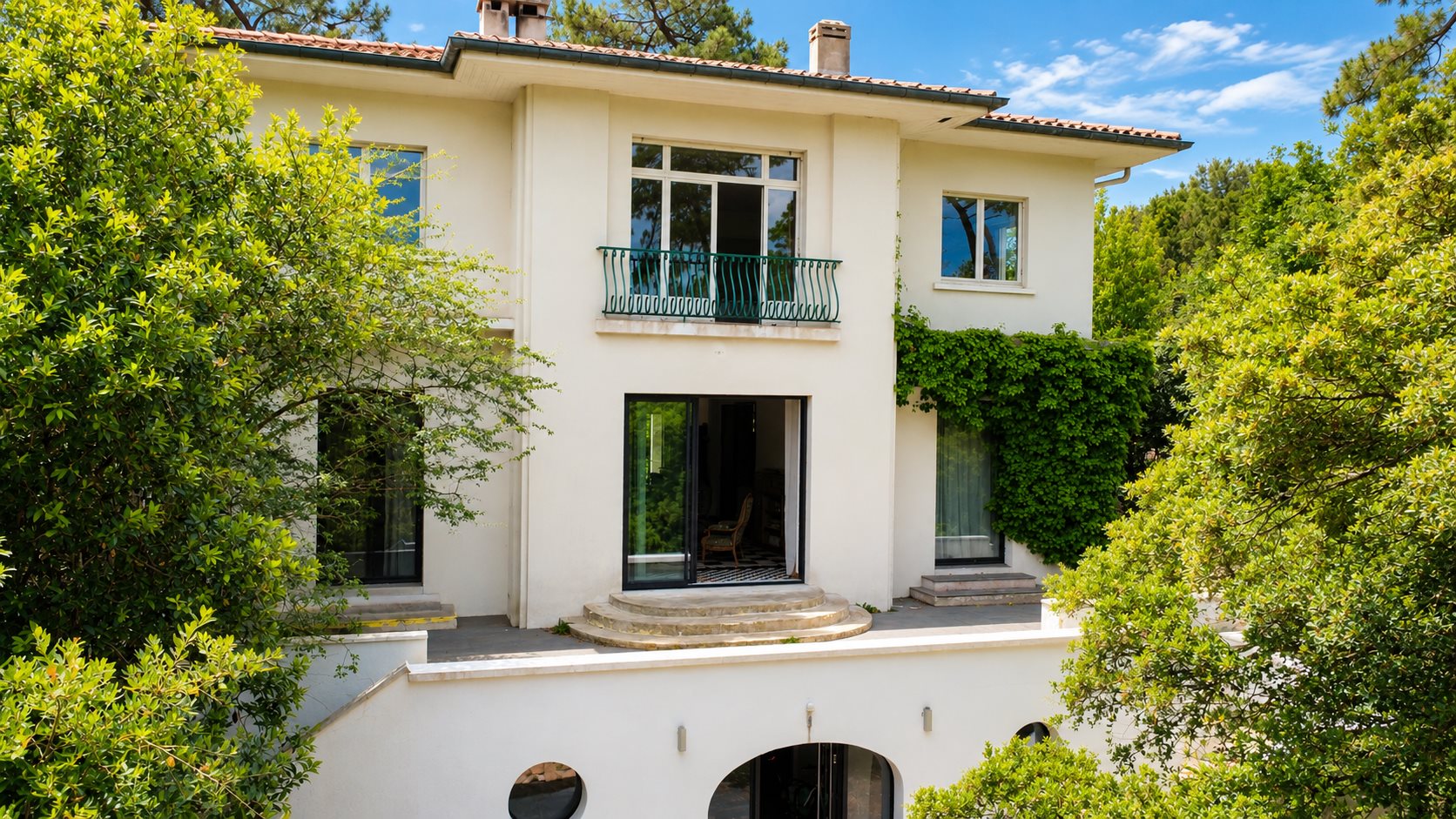 Maison à vendre, 330m², Soorts-Hossegor