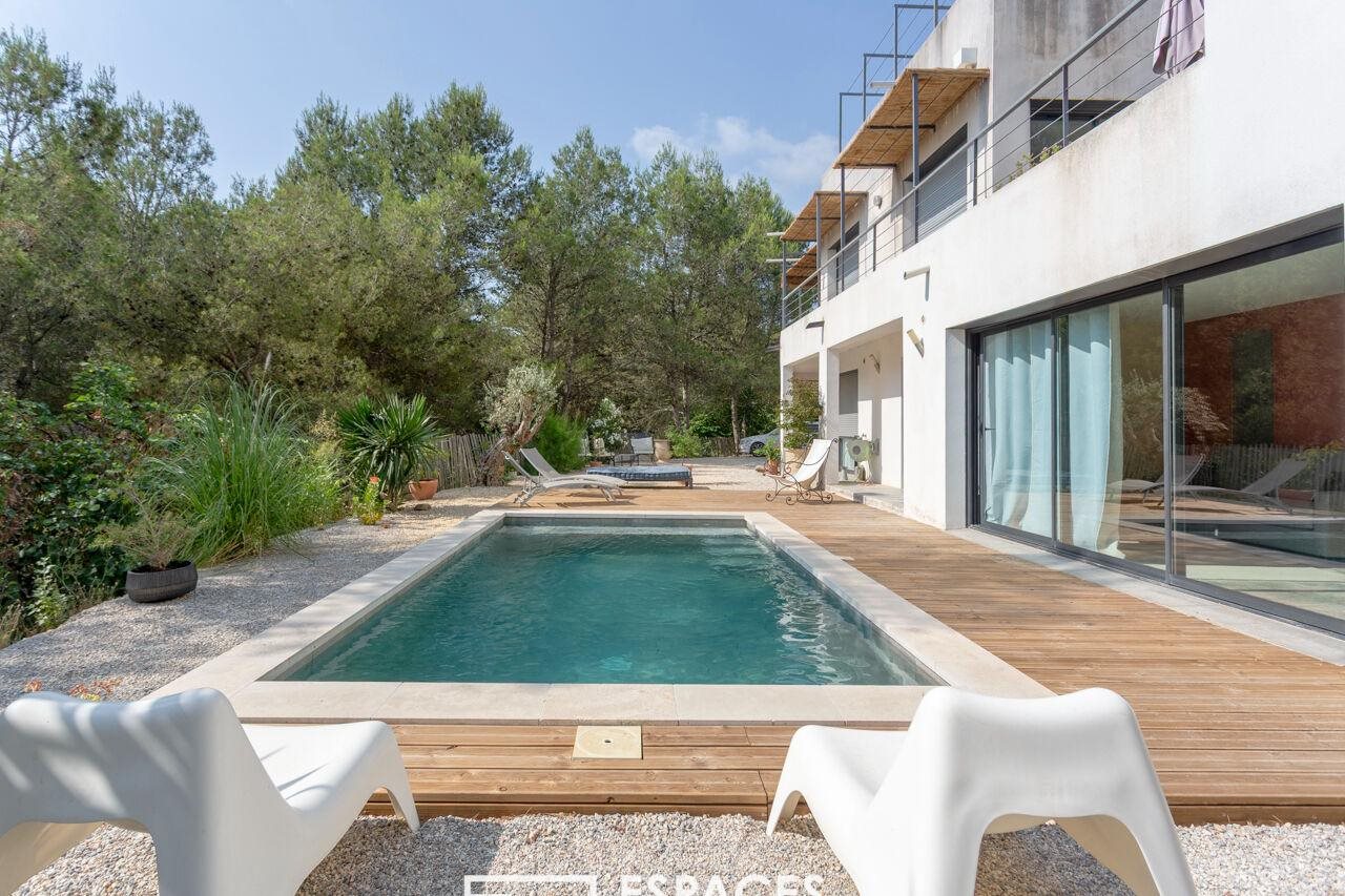 Maison à vendre, 261m², Beaucaire
