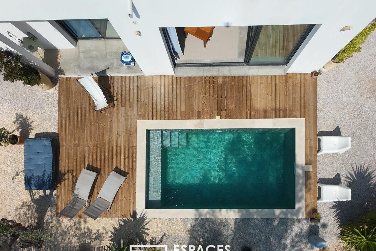Maison à vendre, 261m², Beaucaire