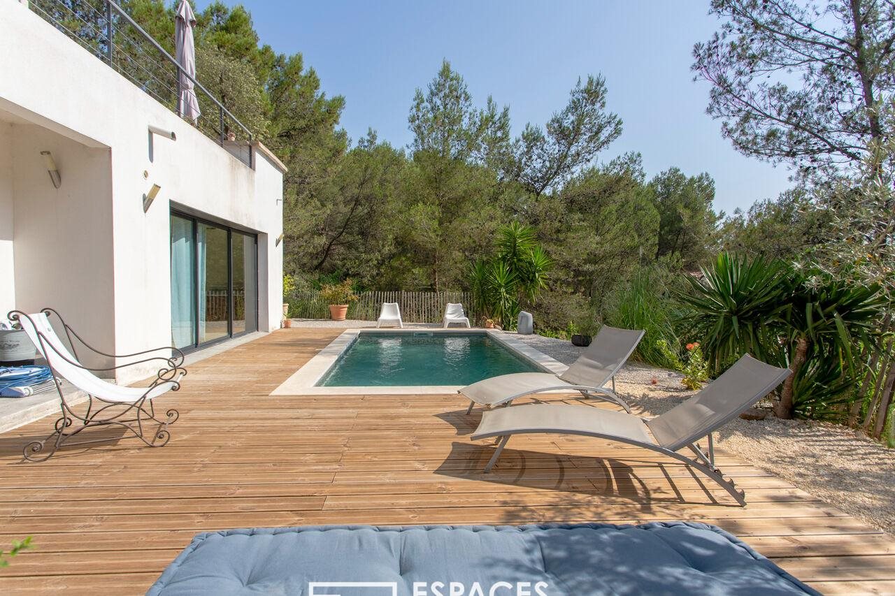 Maison à vendre, 261m², Beaucaire