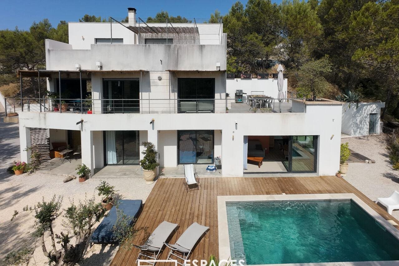 Maison à vendre, 261m², Beaucaire