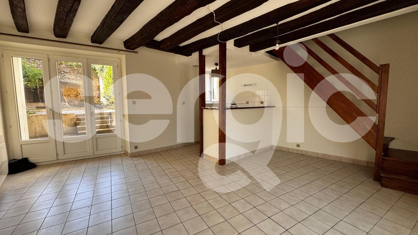 Maison à louer, 35m², Angers