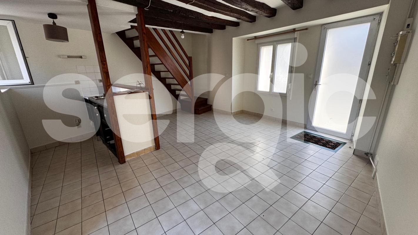 Maison à louer, 35m², Angers