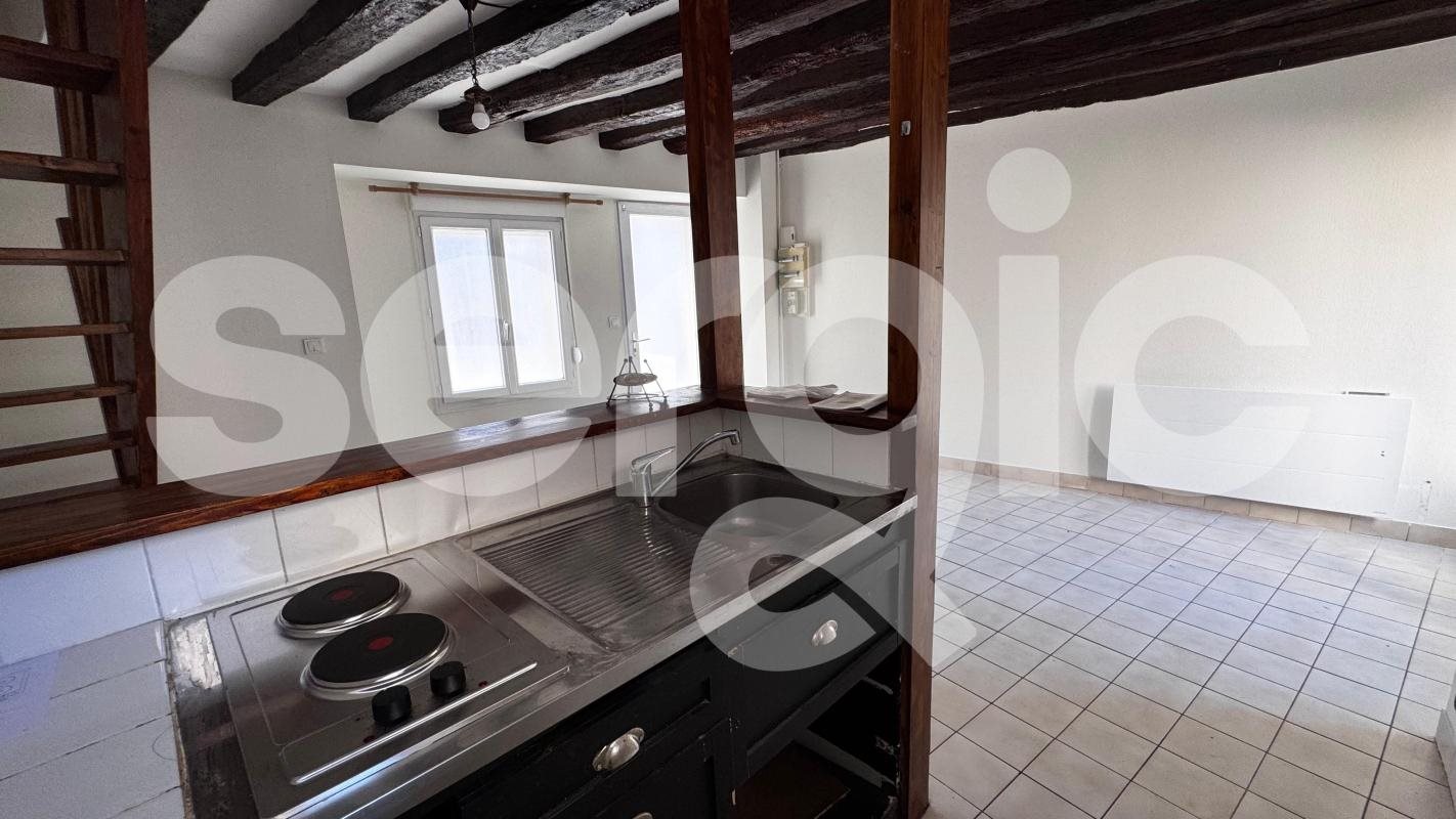 Maison à louer, 35m², Angers
