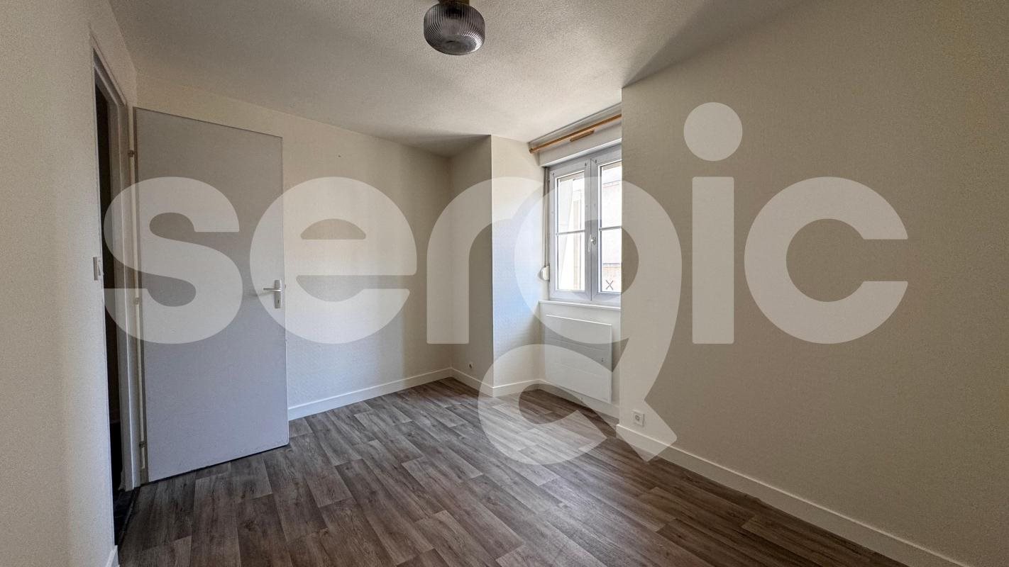 Maison à louer, 35m², Angers