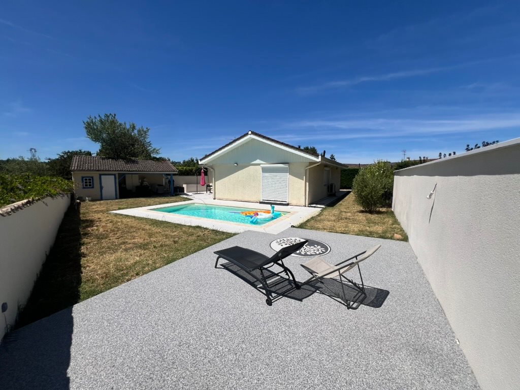 Maison à vendre, 34m², Irigny