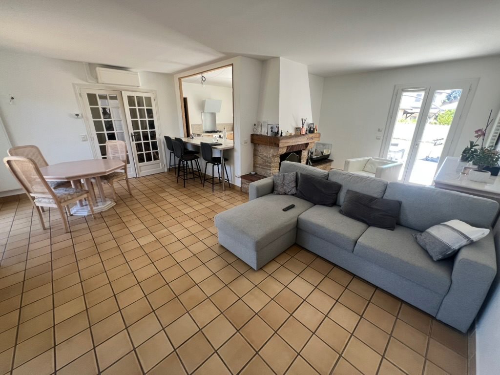 Maison à vendre, 34m², Irigny