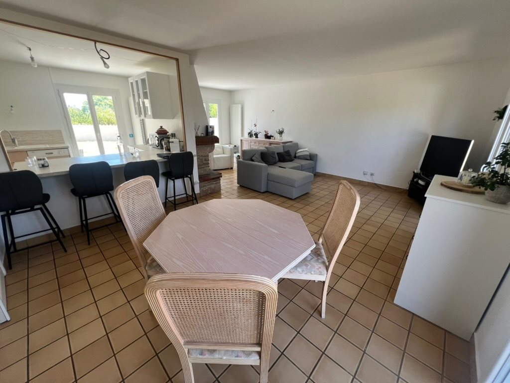 Maison à vendre, 34m², Irigny