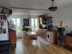 Appartement à louer, 29m², Aubervilliers