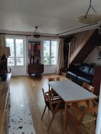 Appartement à louer, 29m², Aubervilliers