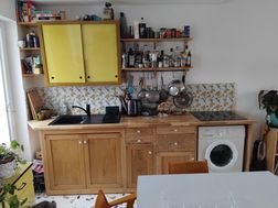 Appartement à louer, 29m², Aubervilliers