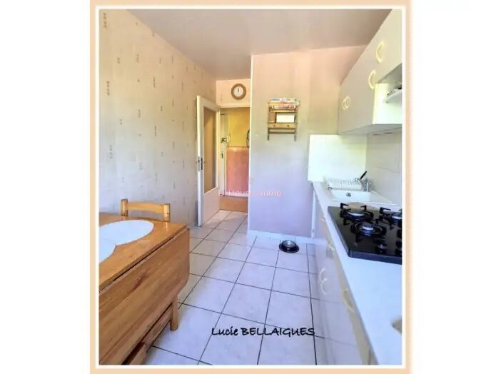 Appartement à vendre, 64m², La Chapelle-Saint-Luc
