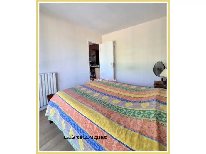 Appartement à vendre, 64m², La Chapelle-Saint-Luc