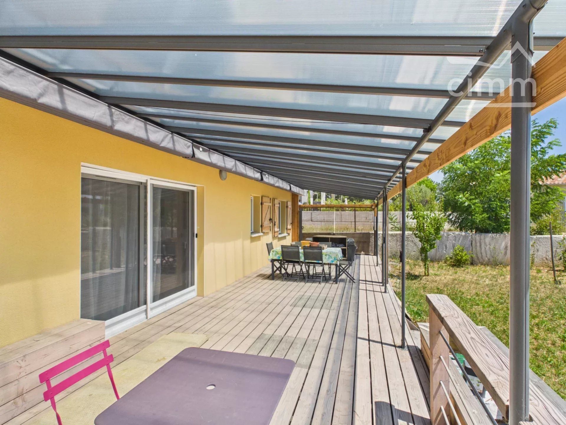 Maison à vendre, 80m², Joyeuse