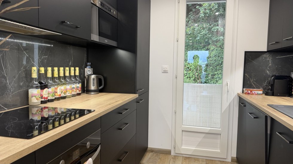 Appartement à louer, 41m², Vence