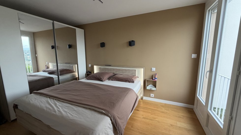 Appartement à louer, 41m², Vence