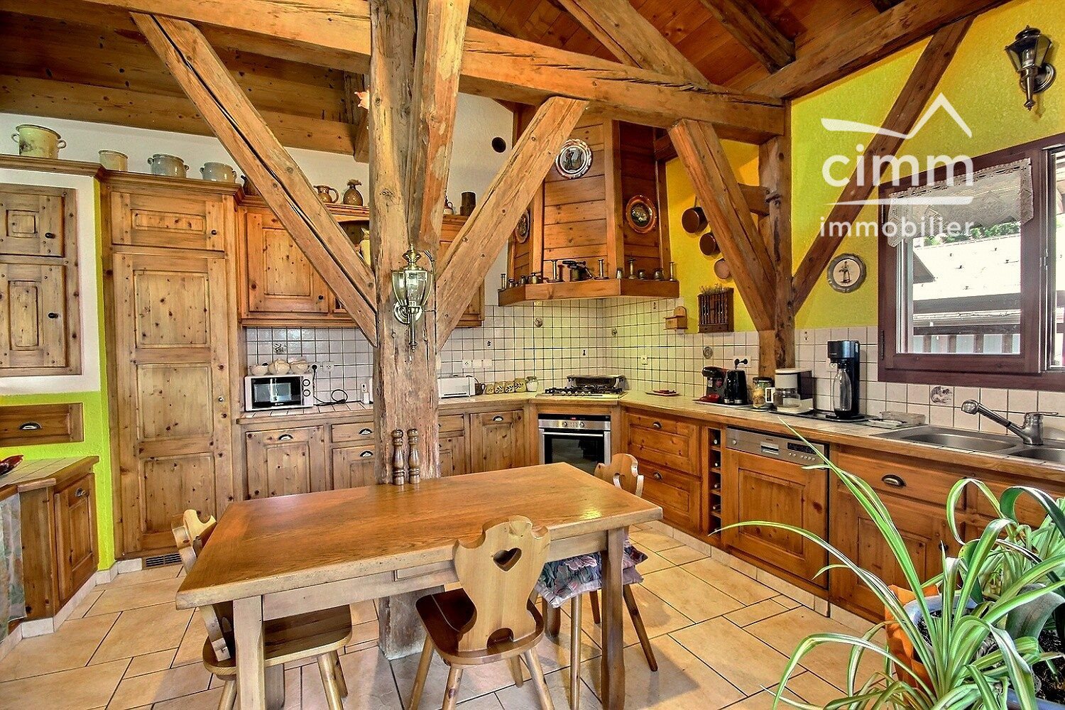 Maison à vendre, 408m², Verchaix