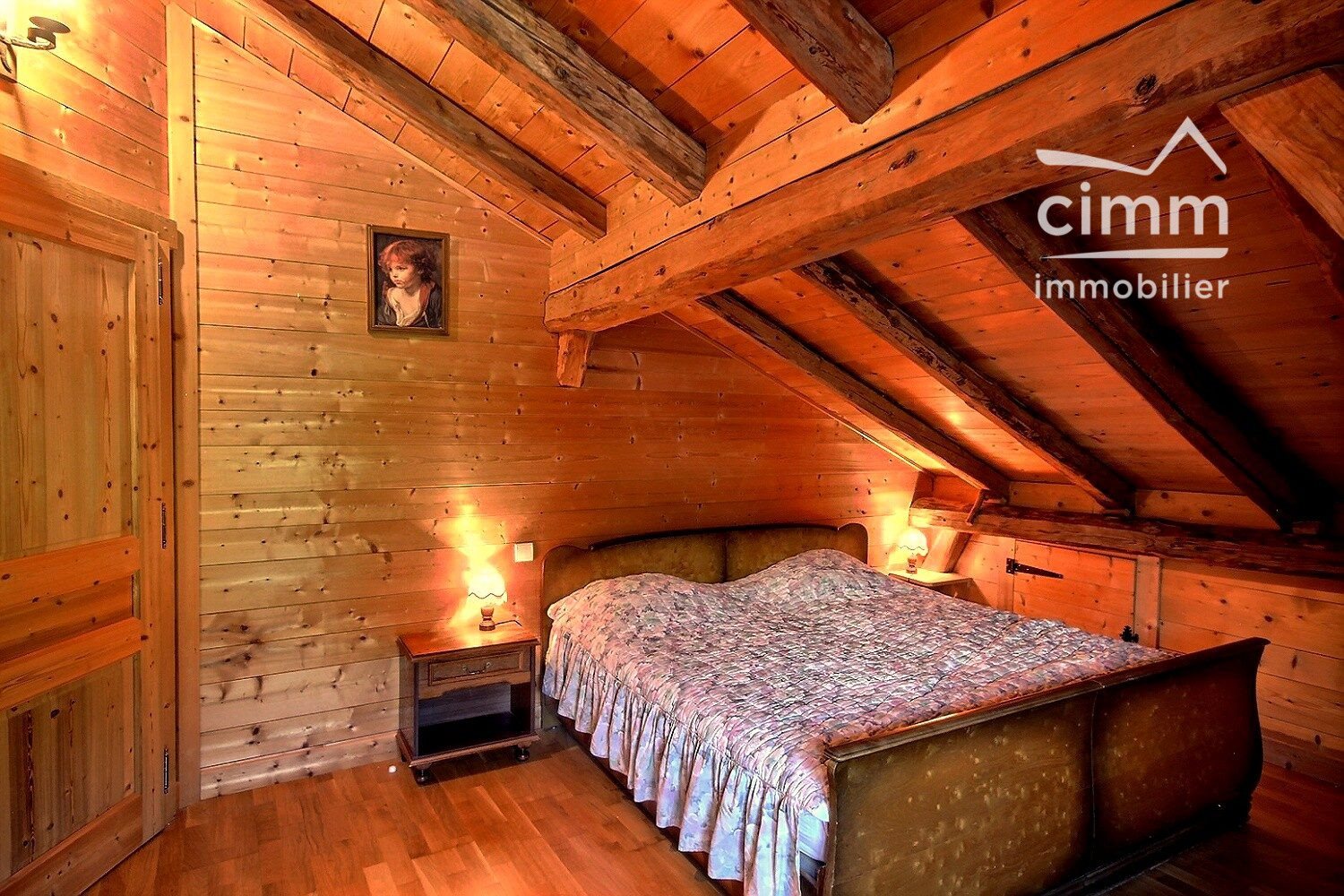 Maison à vendre, 408m², Verchaix