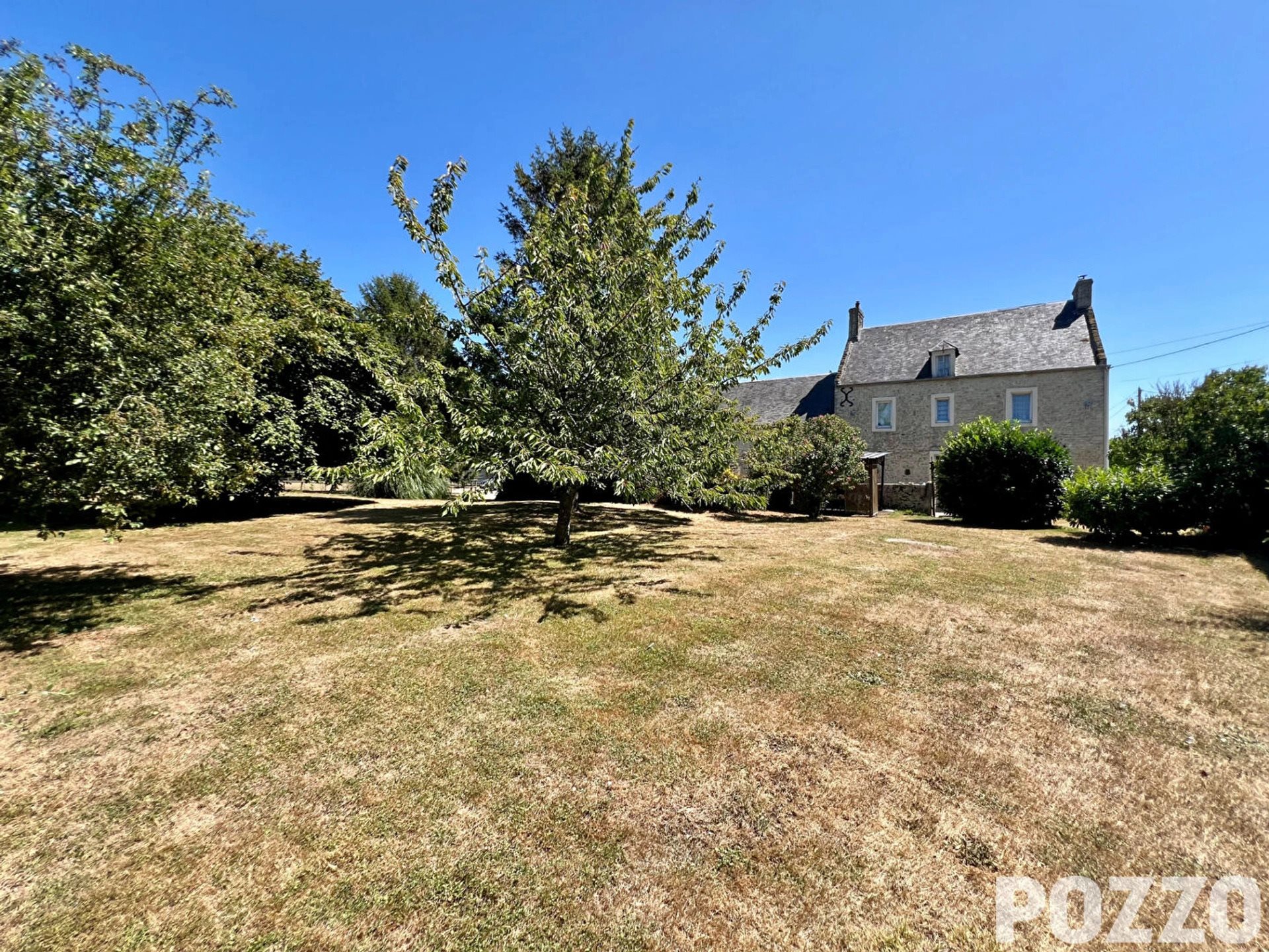 Maison à vendre, 137m², Vaux-sur-Aure