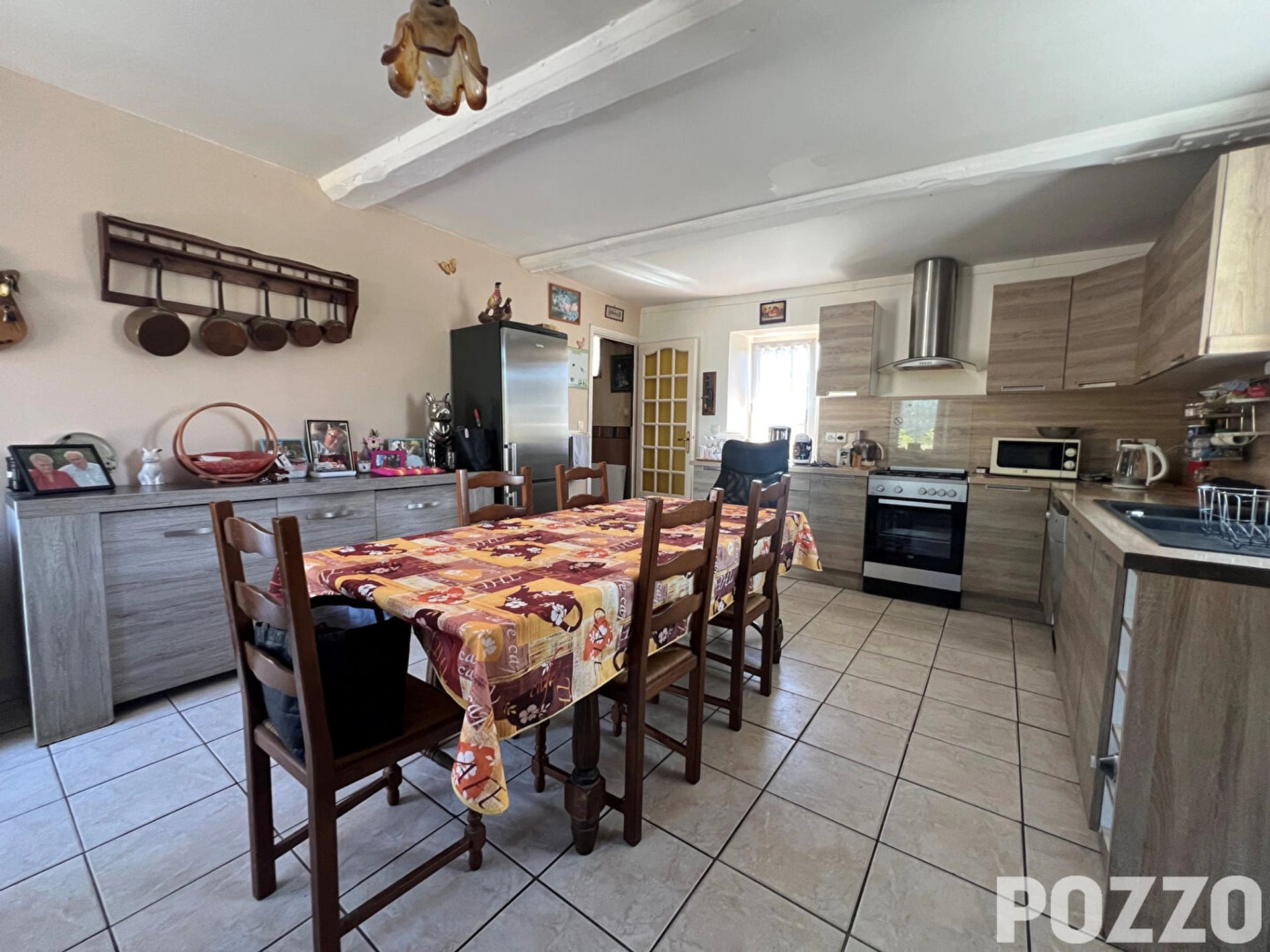 Maison à vendre, 137m², Vaux-sur-Aure