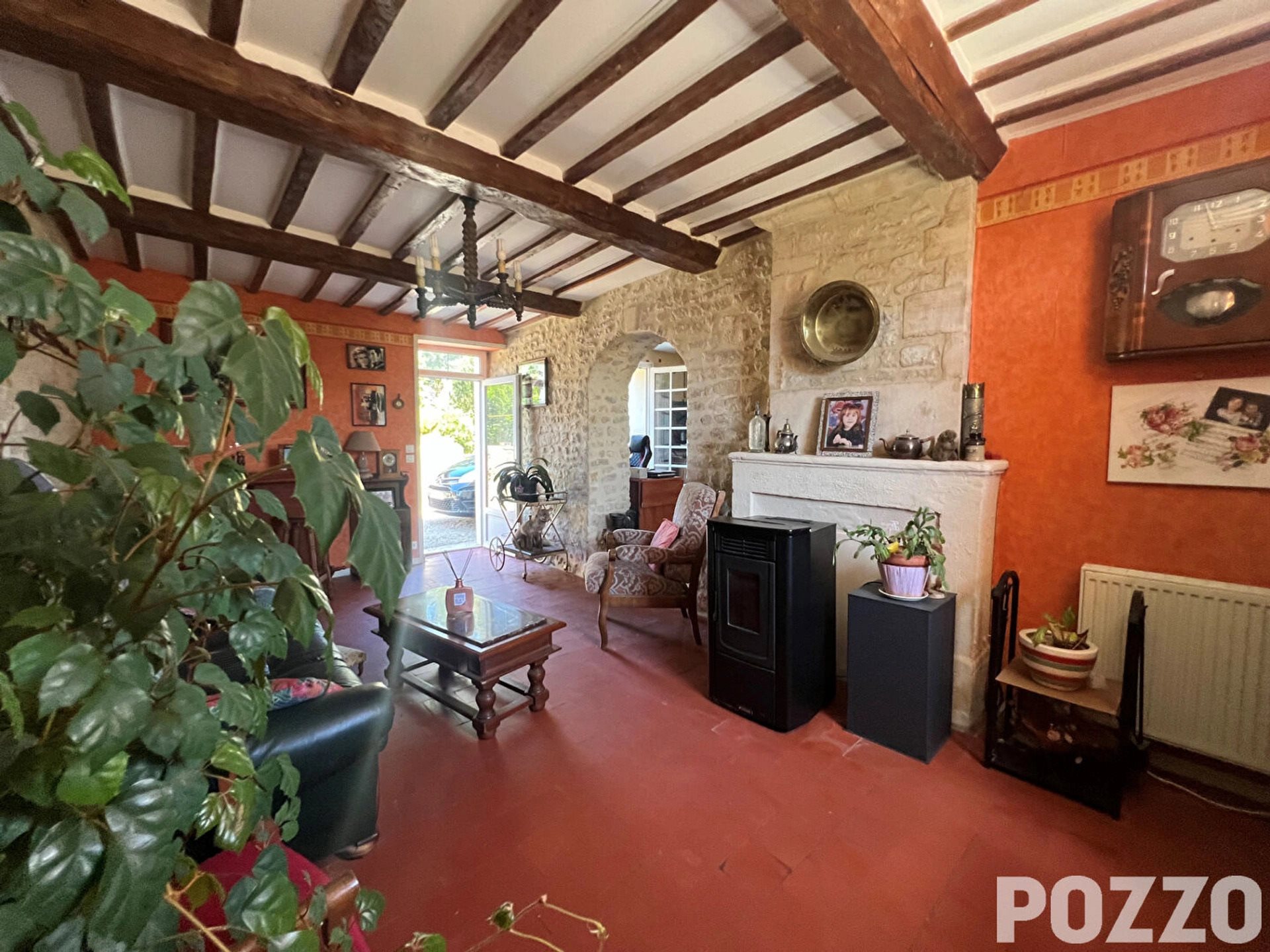 Maison à vendre, 137m², Vaux-sur-Aure