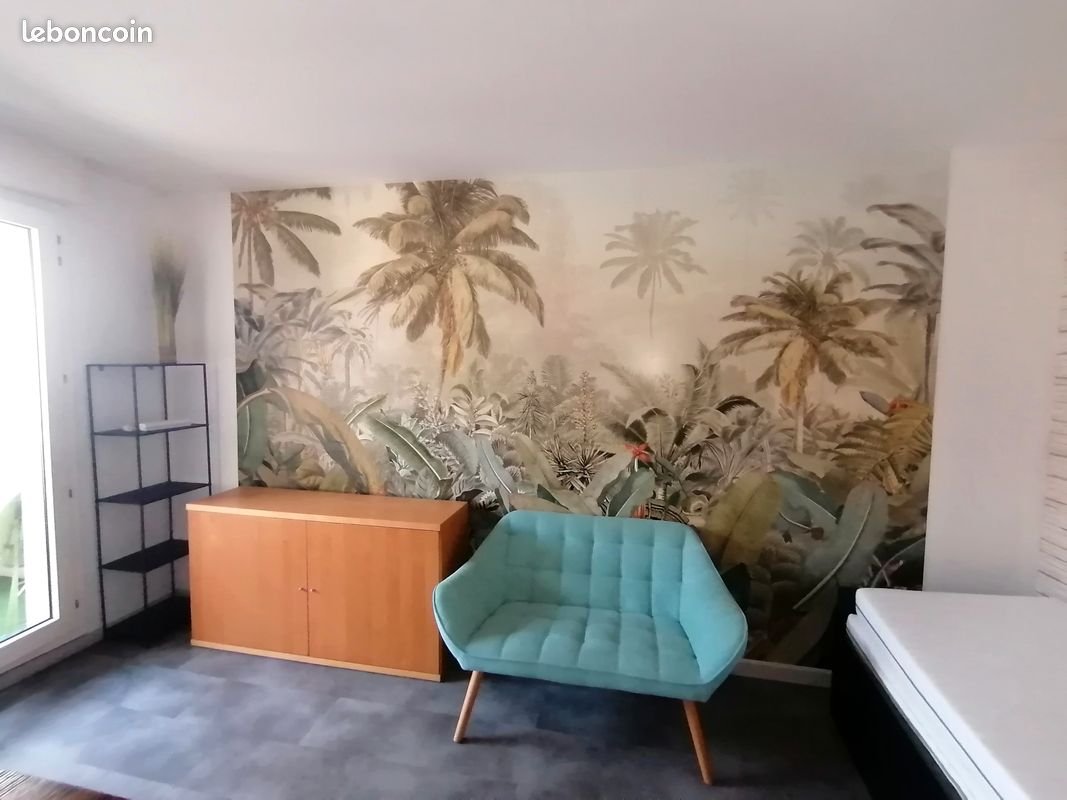 Appartement à louer, 22m², Toulouse