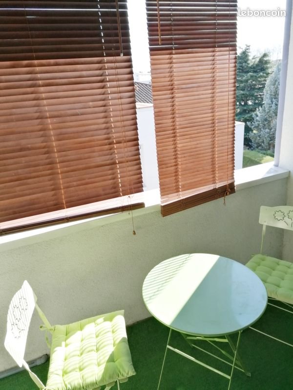 Appartement à louer, 22m², Toulouse