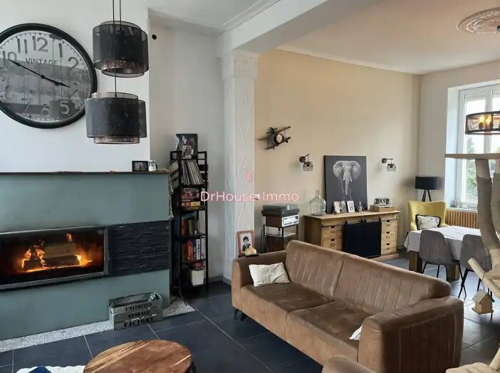 Maison à vendre, 233m², Noeux-les-Mines