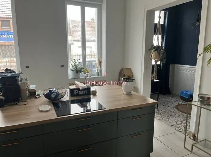 Maison à vendre, 233m², Noeux-les-Mines