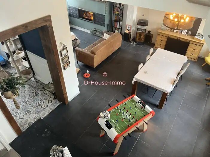 Maison à vendre, 233m², Noeux-les-Mines