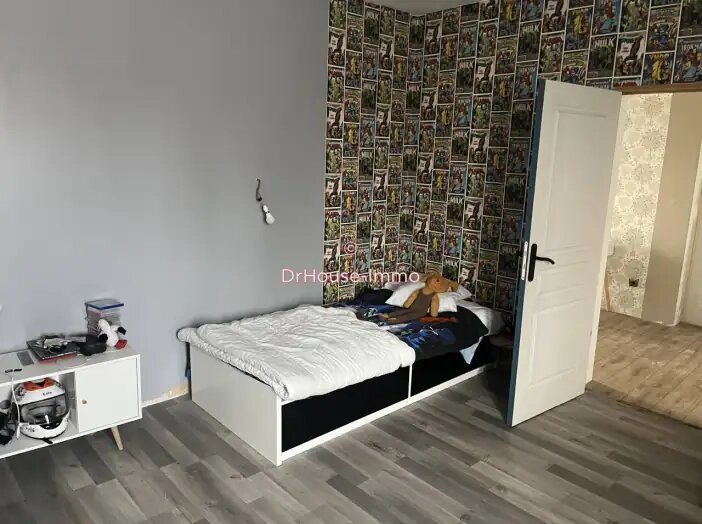 Maison à vendre, 233m², Noeux-les-Mines