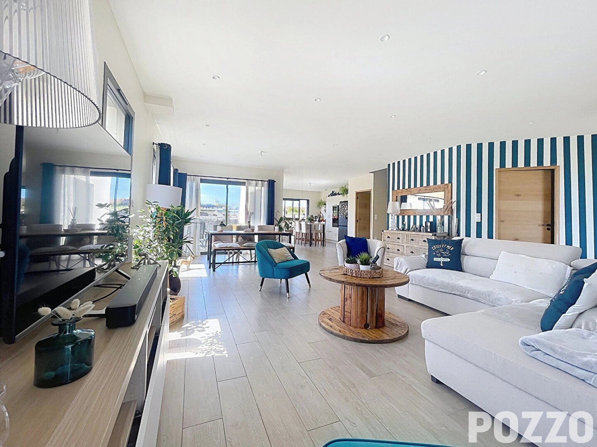 Maison à vendre, 161m², Graye-sur-Mer
