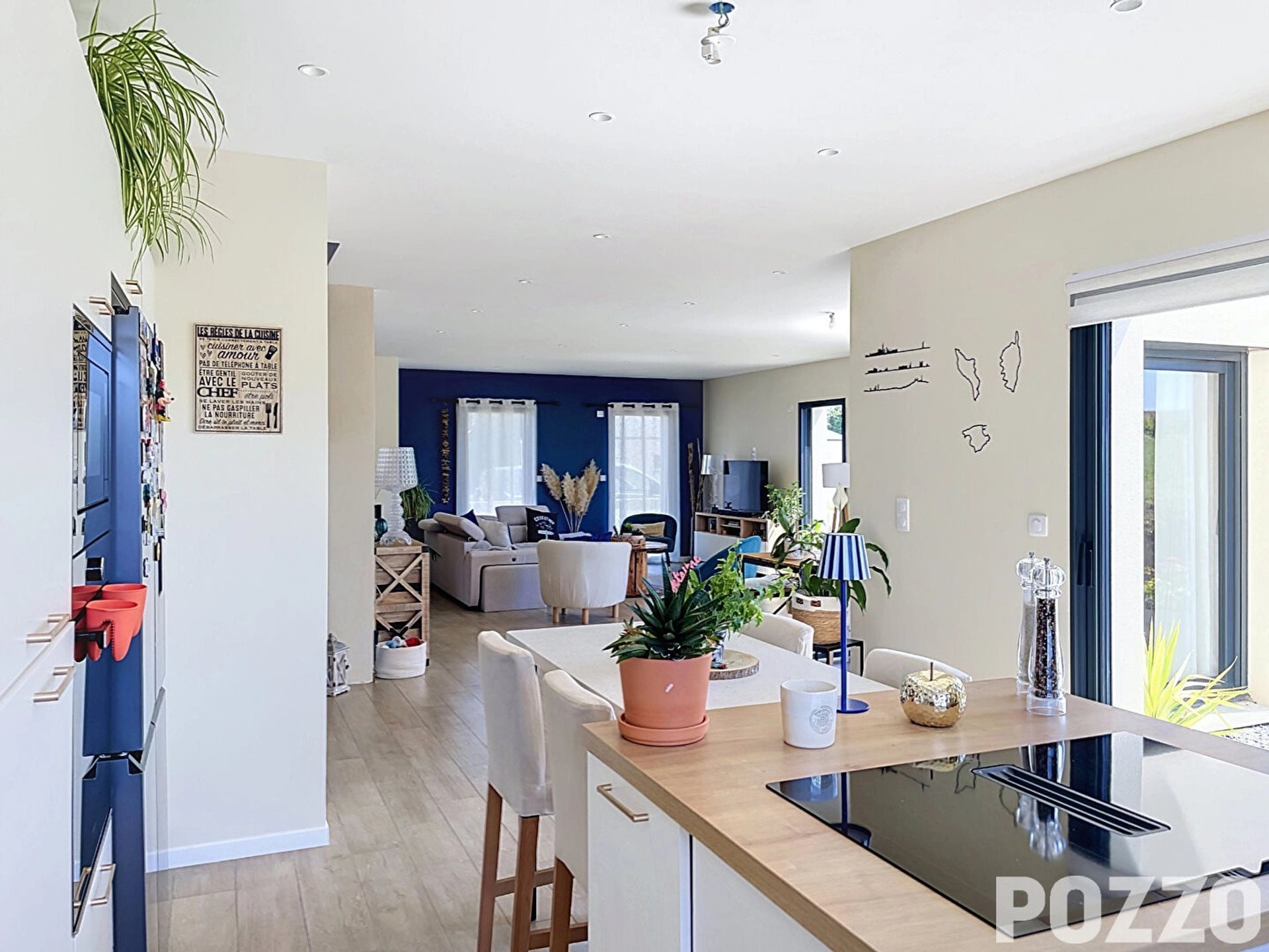 Maison à vendre, 161m², Graye-sur-Mer