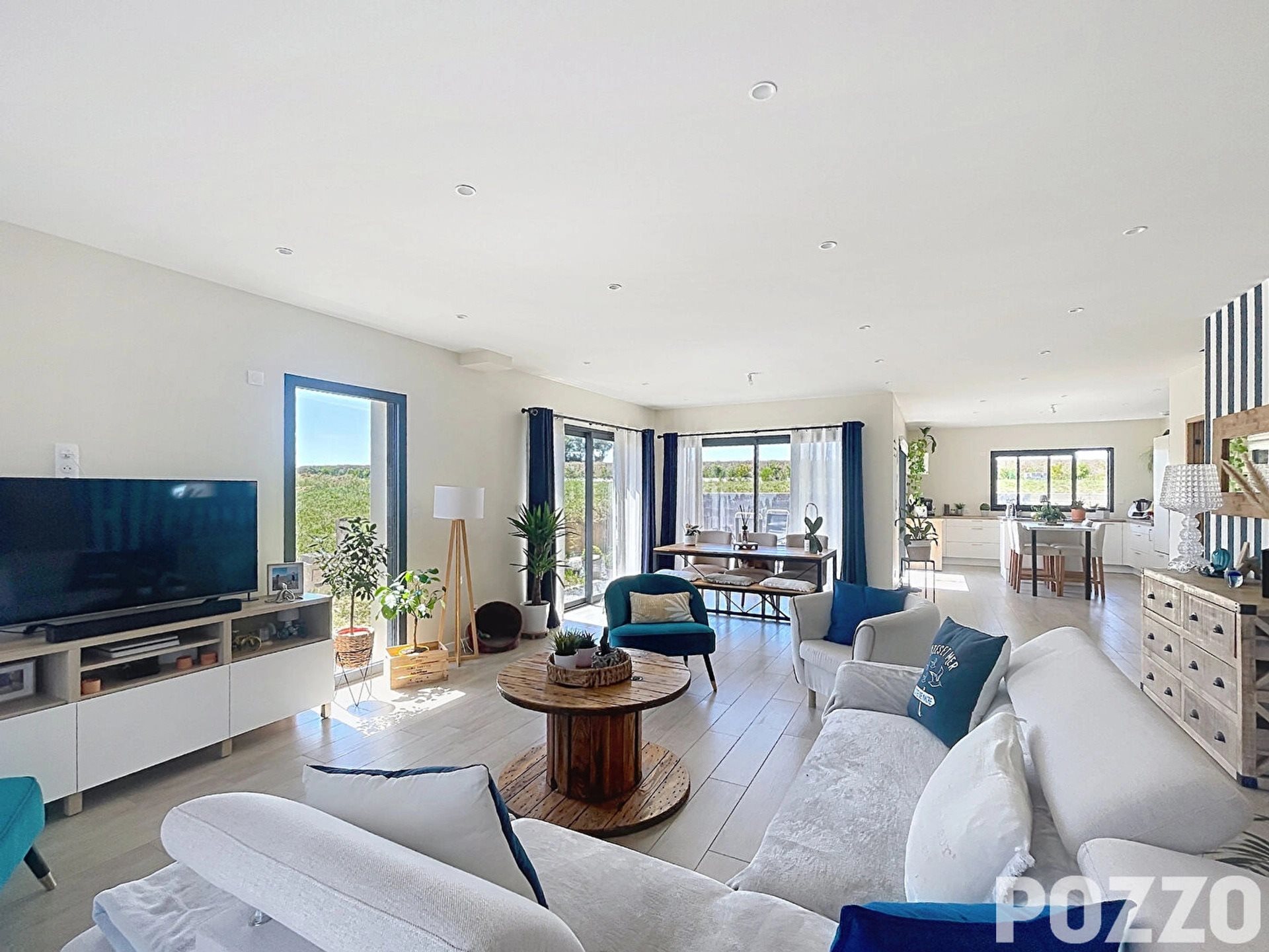 Maison à vendre, 161m², Graye-sur-Mer