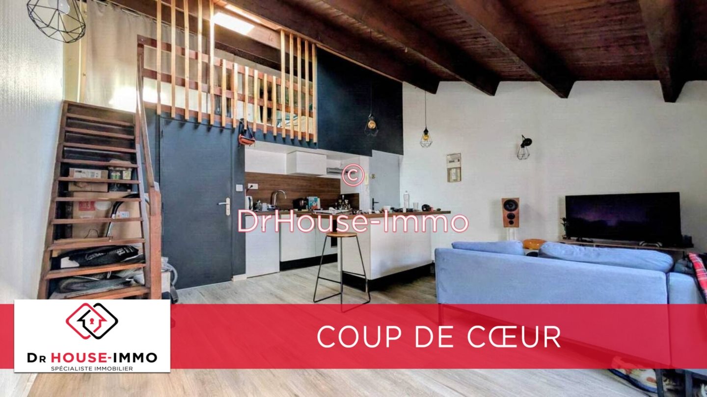 Appartement à vendre, 32m², Poitiers